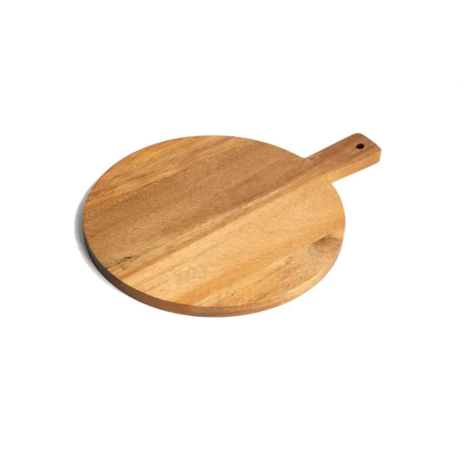 Tabla Pizza Madera Acacia 43 Cms Simple Cook image number 3.0